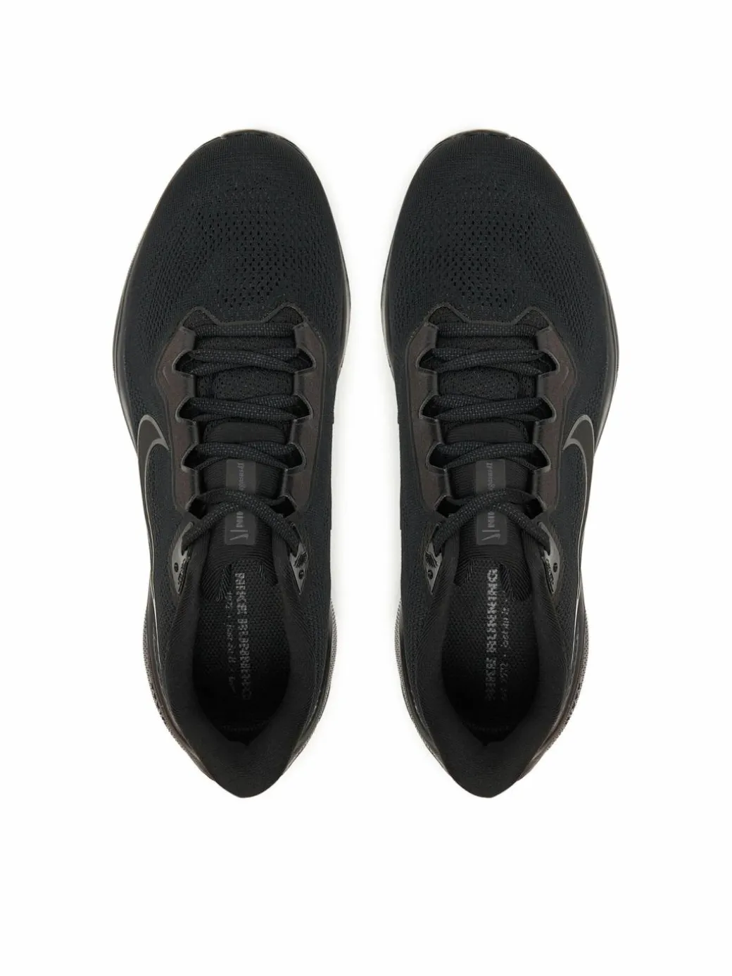 Scarpe running Air Zoom Pegasus 41 FD2722 001 Nero
