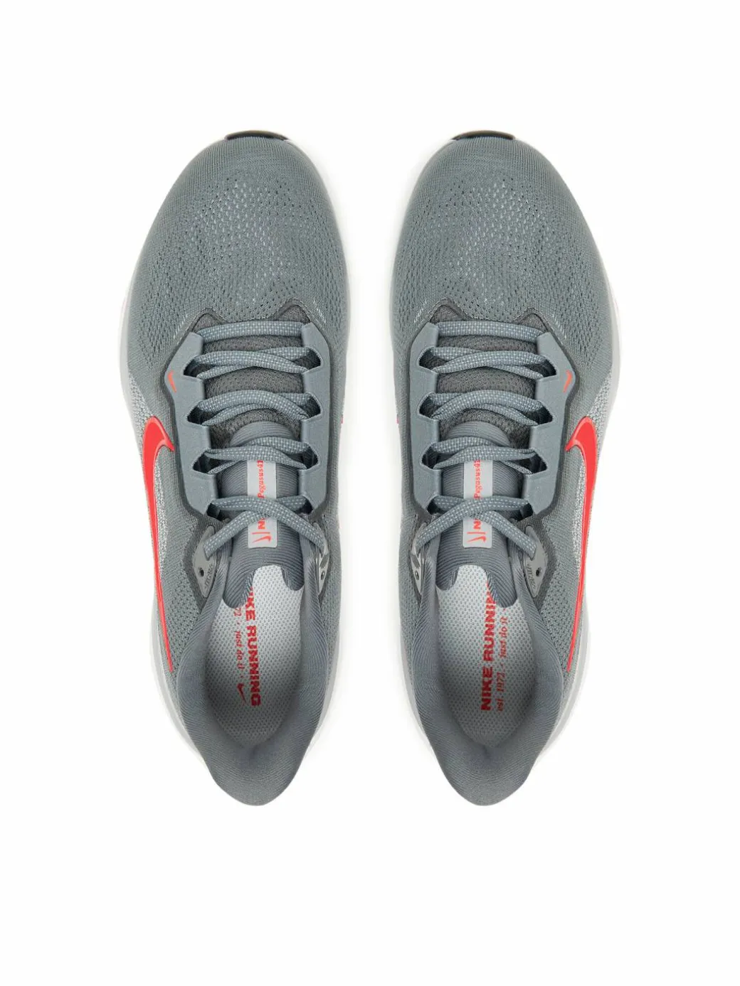 Scarpe running Air Zoom Pegasus 41 FD2722 013 Grigio