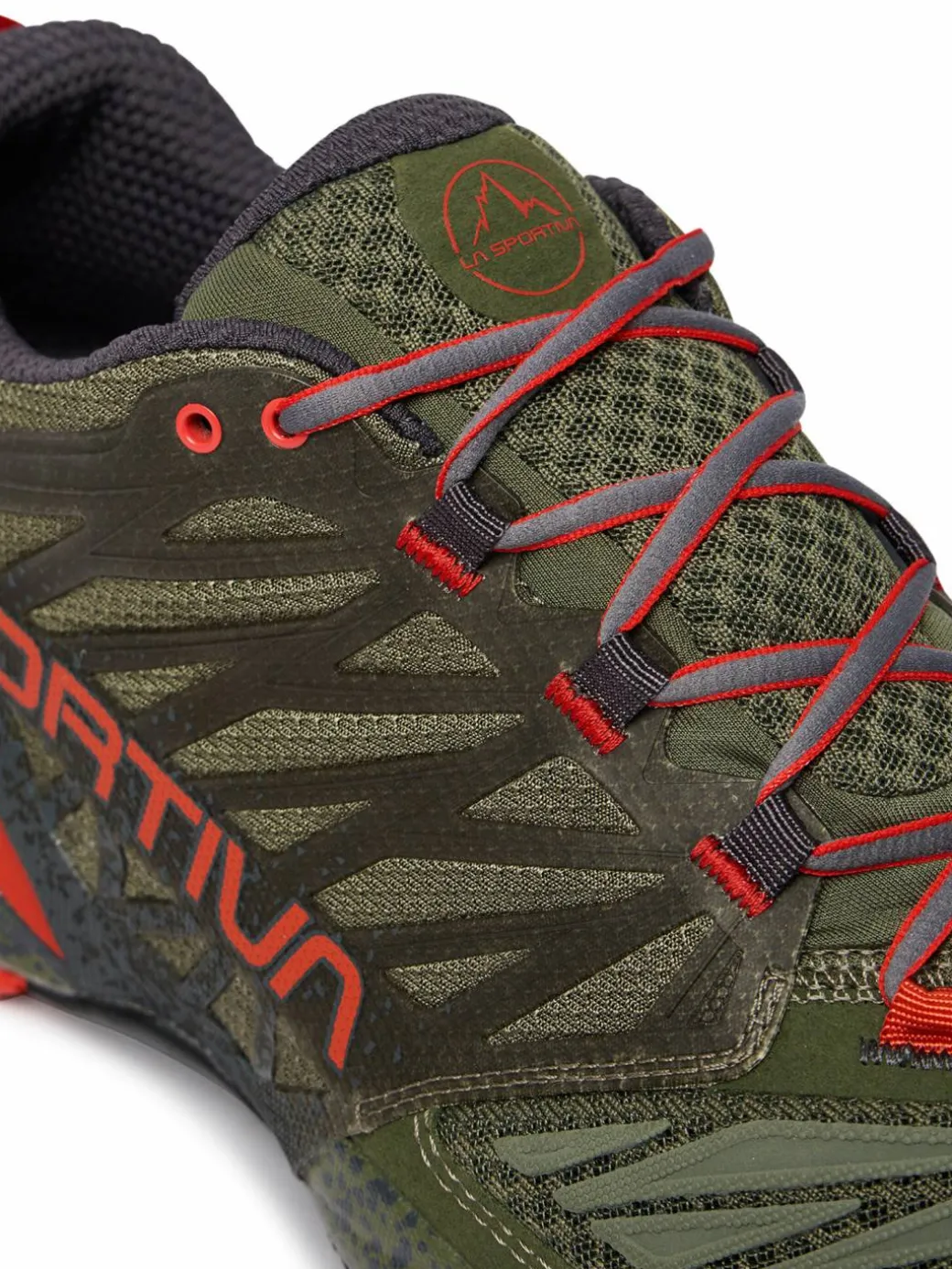 Scarpe running Akasha II ZFRS066E47R24 Nero