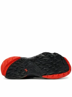 Scarpe running Akasha II ZFRS066E47R24 Nero