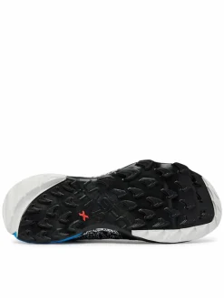 Scarpe running Akasha II ZFRS066K00W04 Nero