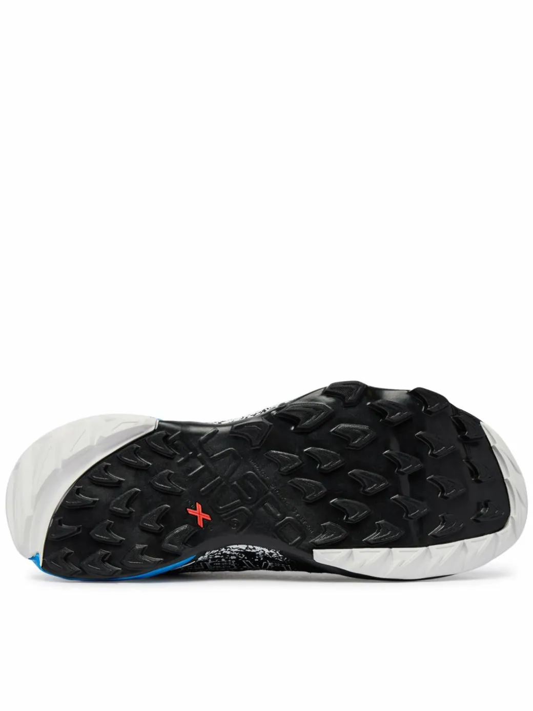 Scarpe running Akasha II ZFRS066K00W04 Nero