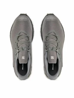 Scarpe running Alphacross 5 473133 29 W0 Grigio