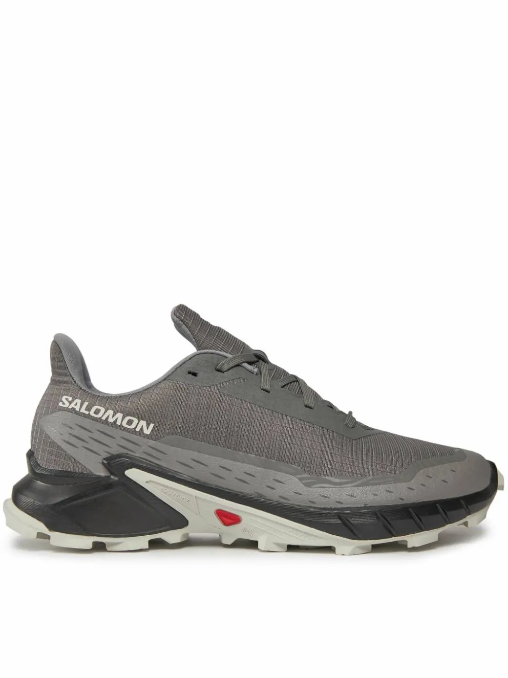 Scarpe running Alphacross 5 473133 29 W0 Grigio