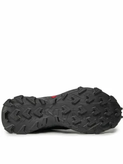 Scarpe running Alphacross 5 473131 27 W0 Nero