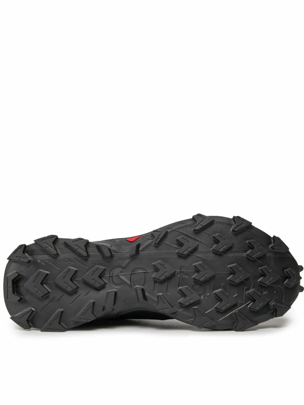Scarpe running Alphacross 5 473131 27 W0 Nero