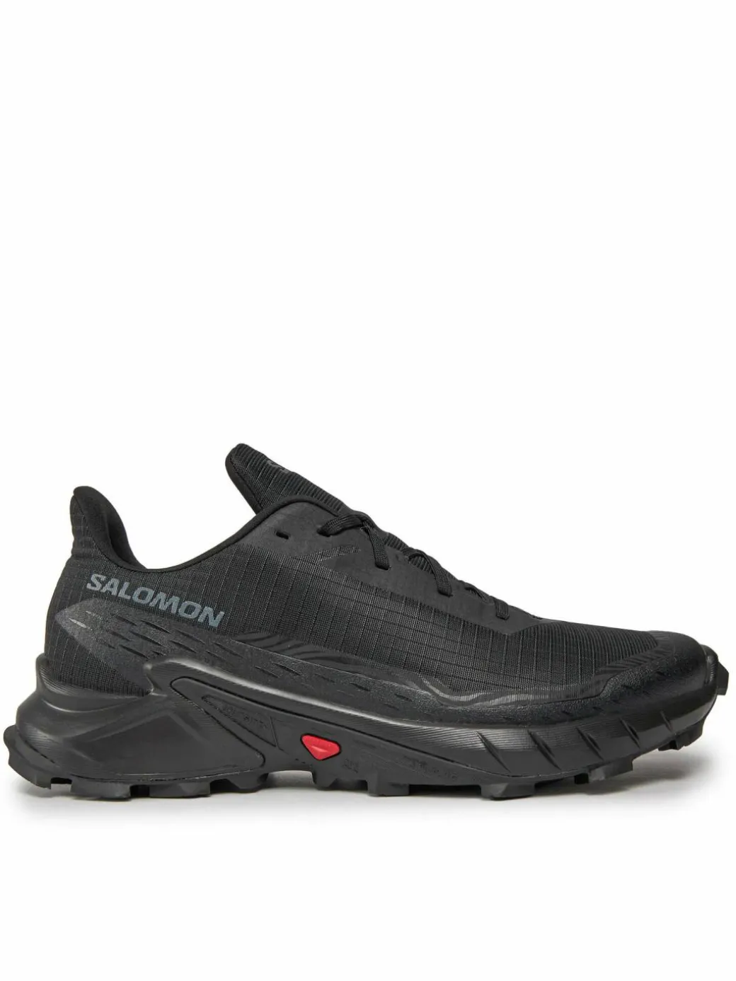 Scarpe running Alphacross 5 473131 27 W0 Nero