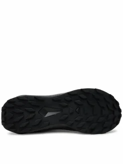 Scarpe running Alphaglide Gore-Tex L47802100 Nero