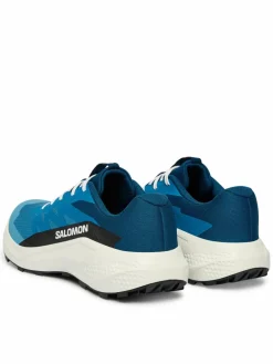 Scarpe running Alphaglide L48000400 Blu