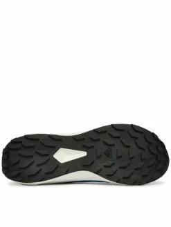 Scarpe running Alphaglide L48000400 Blu