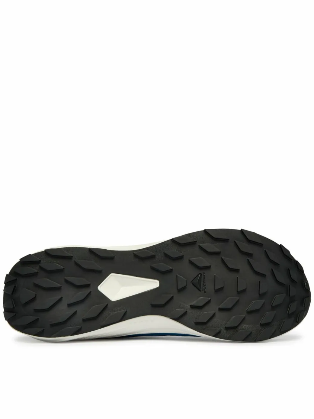 Scarpe running Alphaglide L48000400 Blu