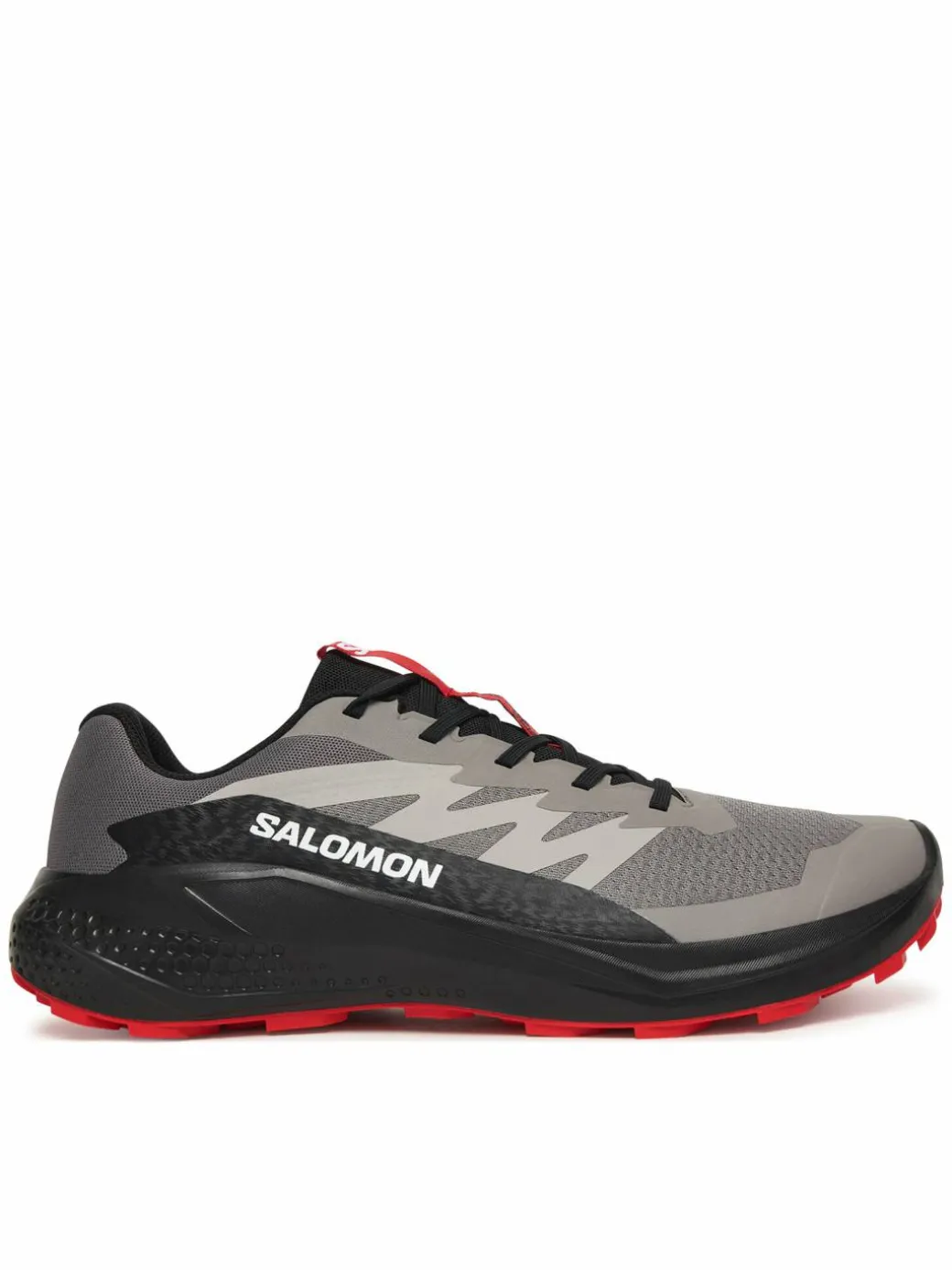 Scarpe running Alphaglide L48000800 Grigio