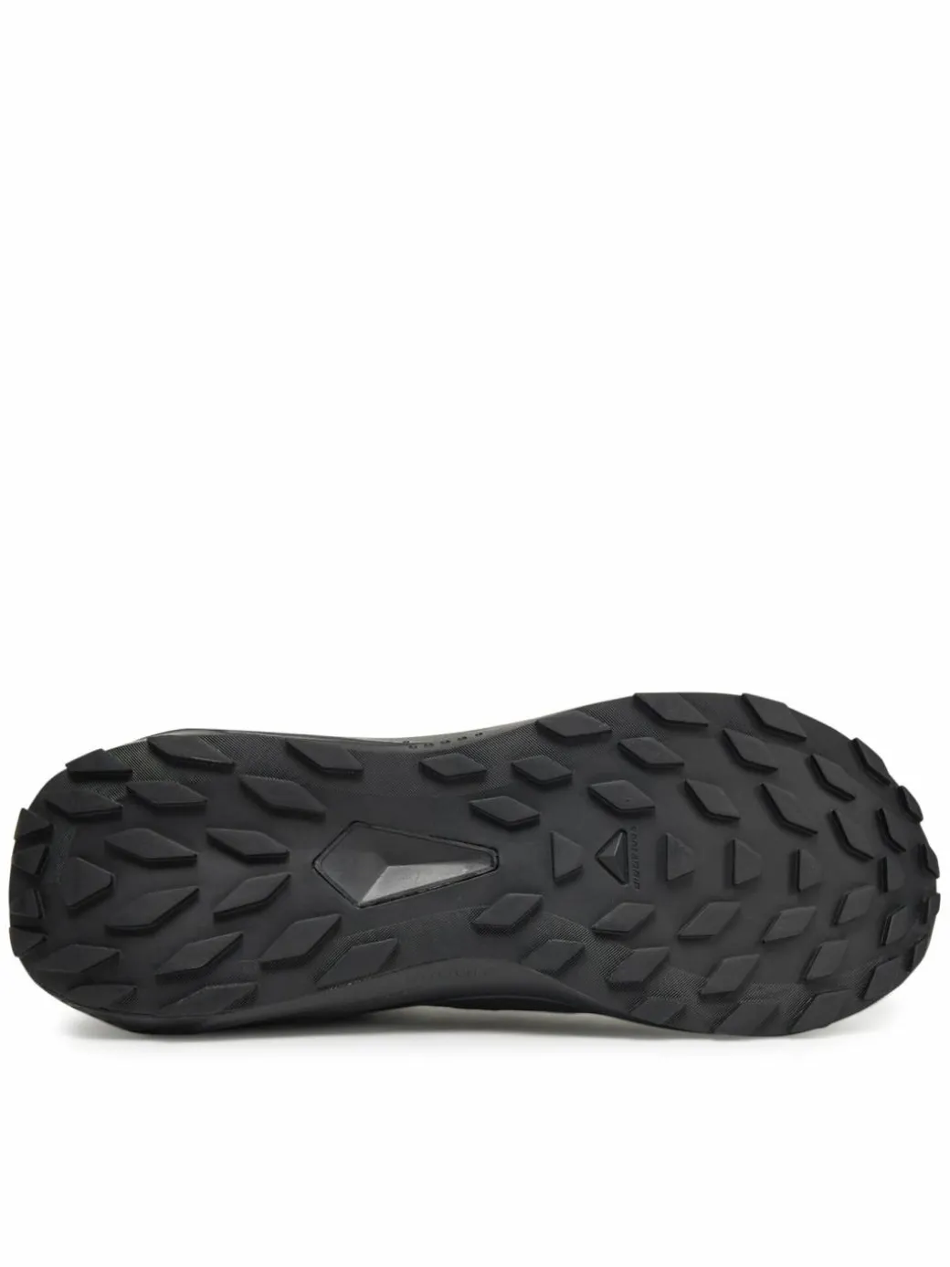 Scarpe running Alphaglide L47948300 Nero
