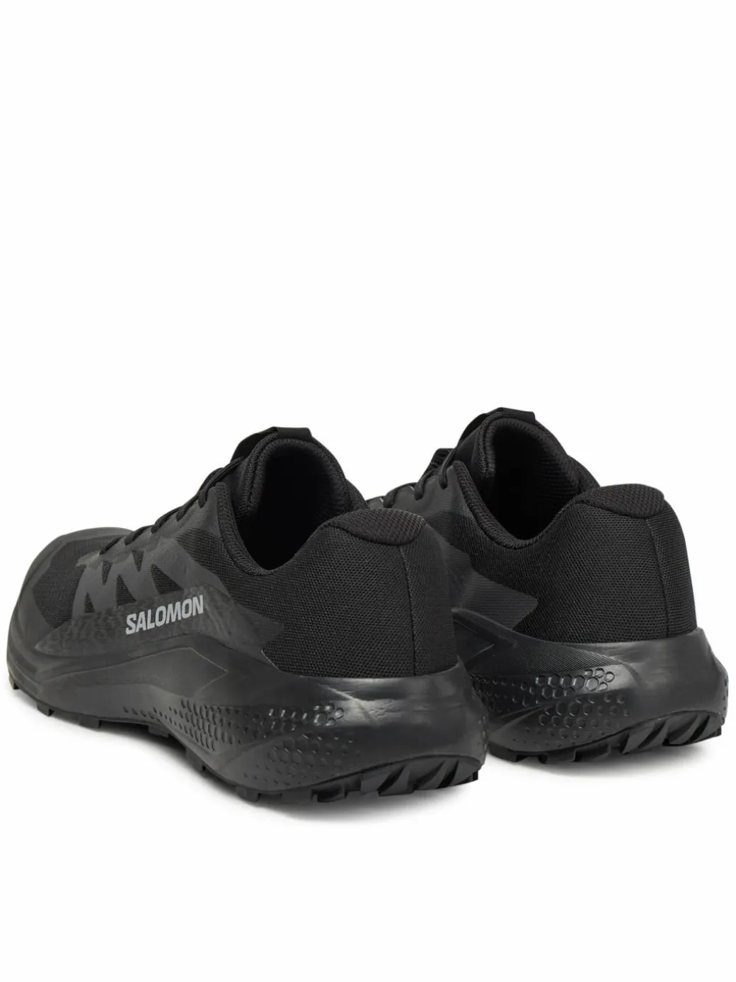 Scarpe running Alphaglide L47948300 Nero