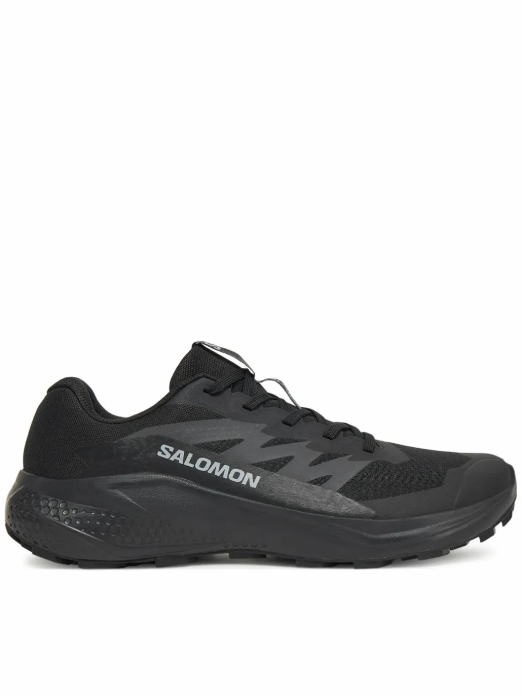 Scarpe running Alphaglide L47948300 Nero