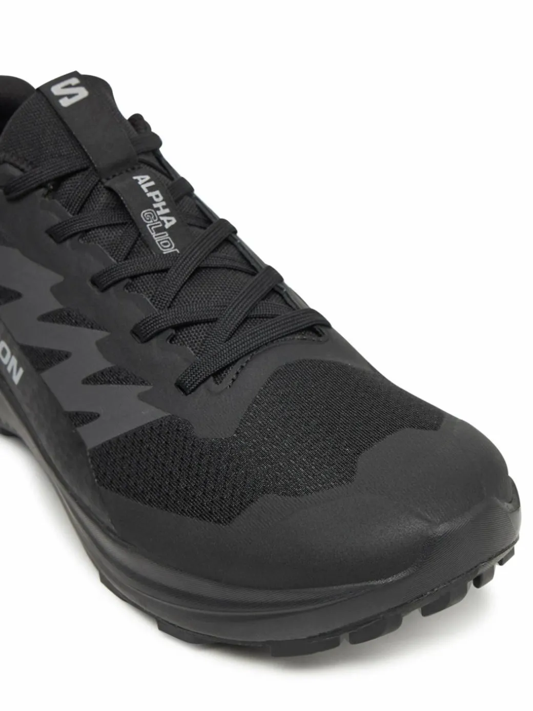 Scarpe running Alphaglide L47948300 Nero