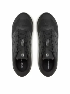 Scarpe running Alphaglide L47948300 Nero