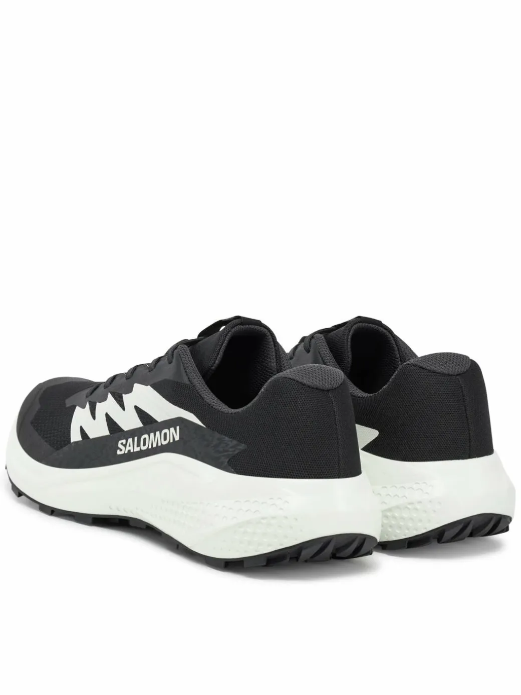 Scarpe running Alphaglide L47801000 Nero
