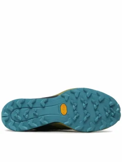 Scarpe running Alpine 5471 Cachi