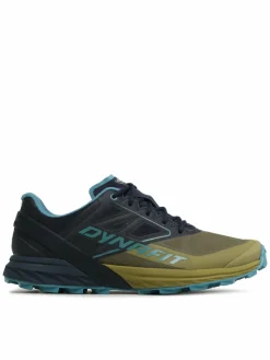 Scarpe running Alpine 5471 Cachi
