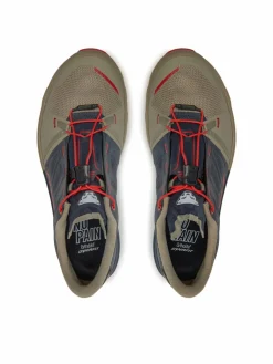 Scarpe running Alpine Pro 2 5262 Cachi