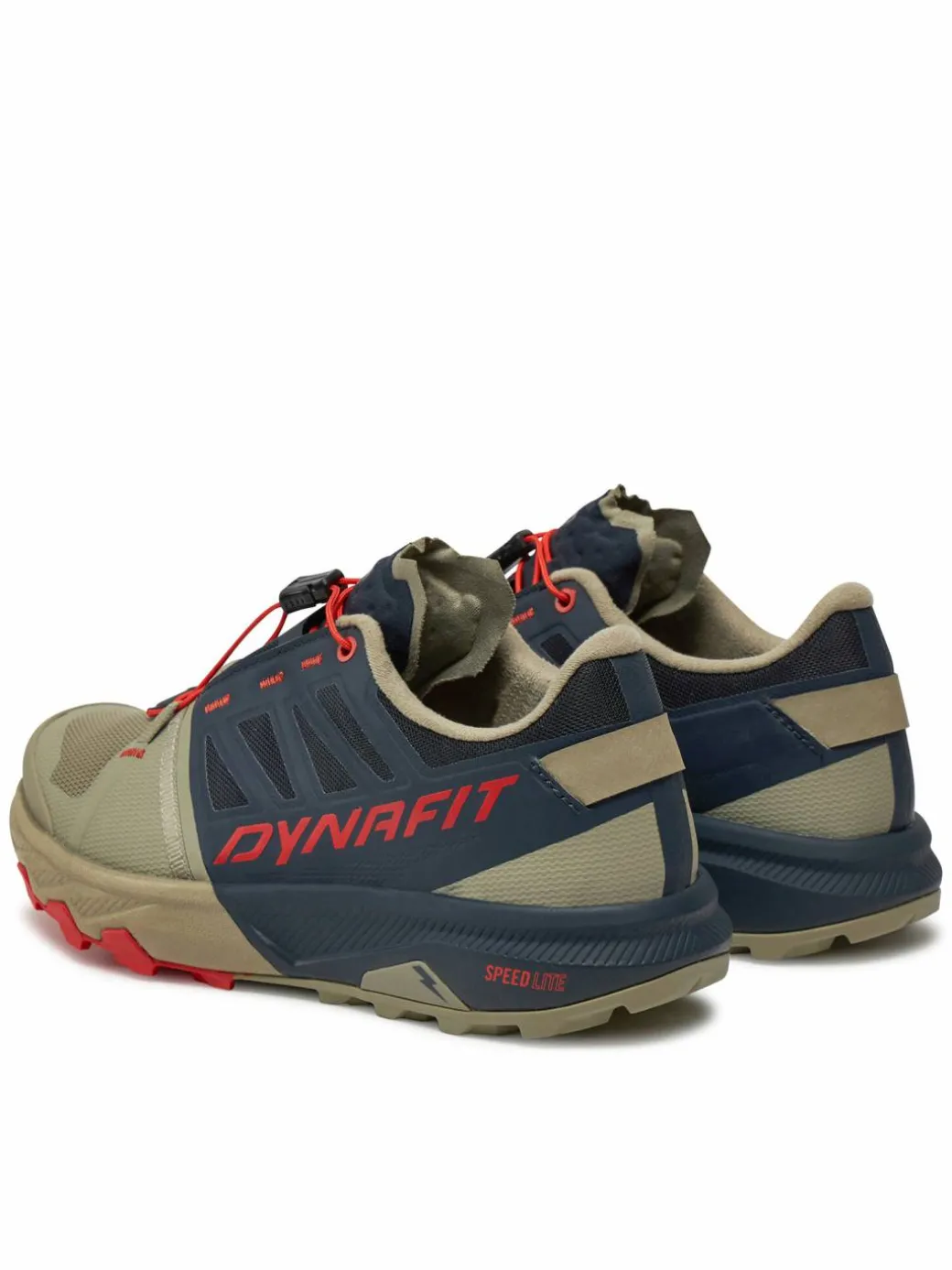 Scarpe running Alpine Pro 2 5262 Cachi