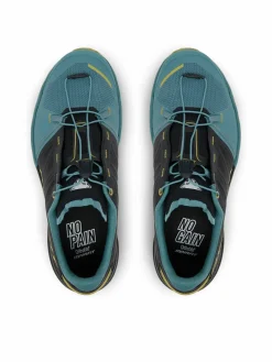 Scarpe running Alpine Pro 2 rock 08-0000064094 Multicolore