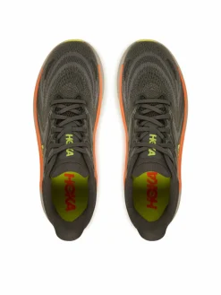 Scarpe running Arahi 8 1168690 Grigio