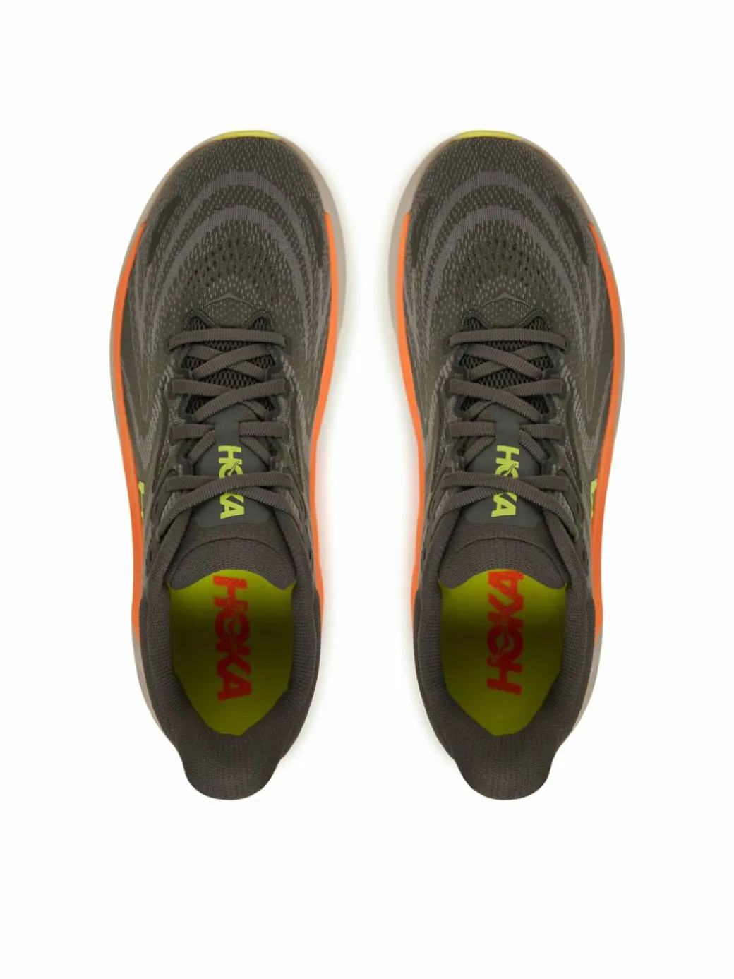 Scarpe running Arahi 8 1168690 Grigio