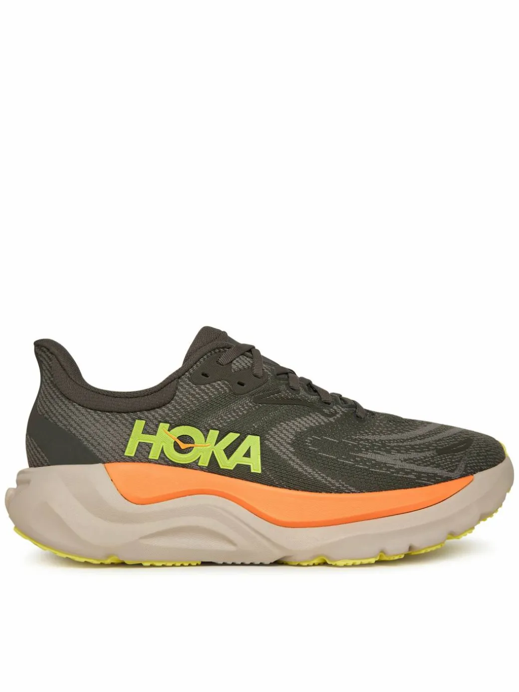 Scarpe running Arahi 8 1168690 Grigio