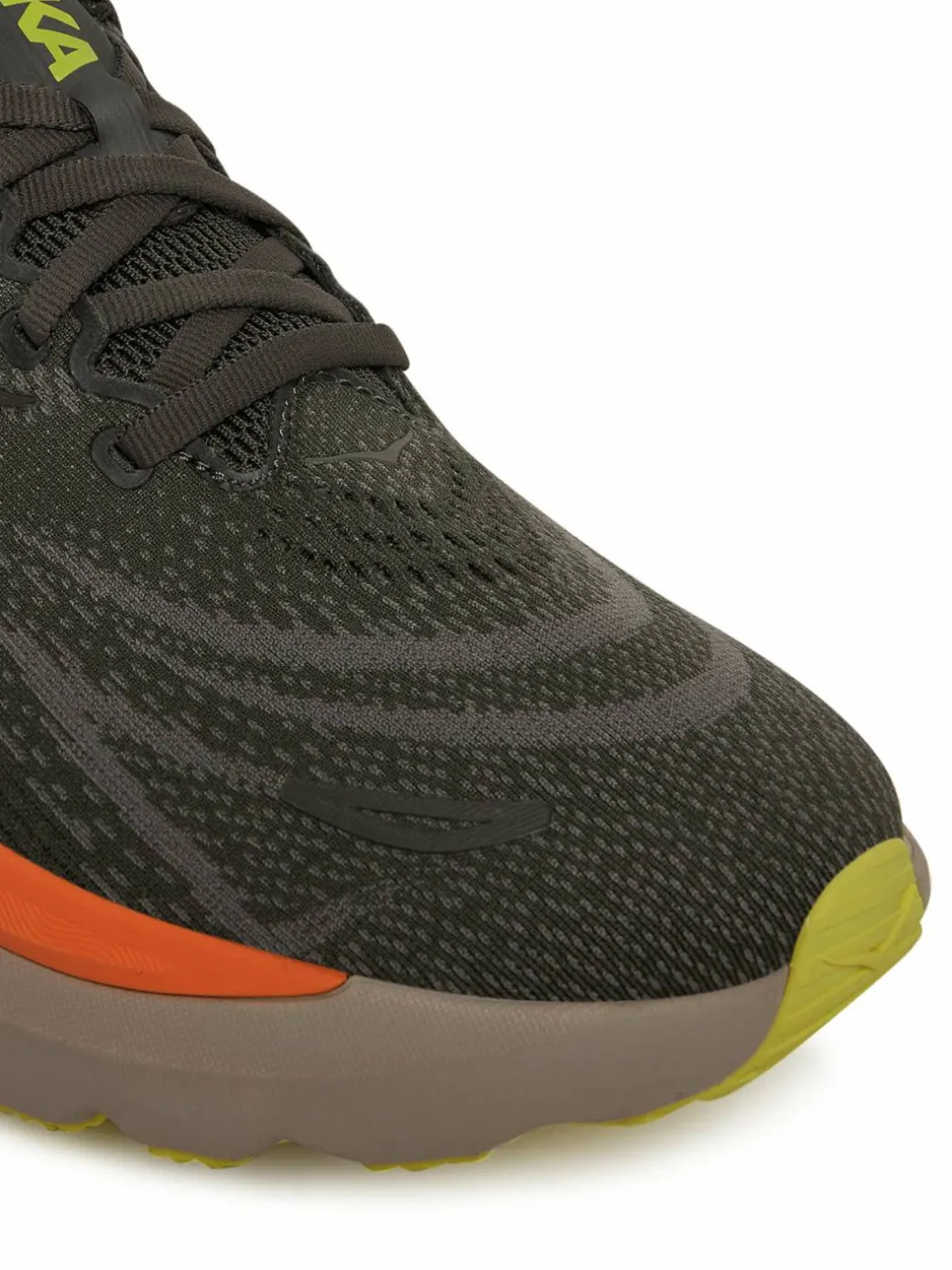 Scarpe running Arahi 8 1168690 Grigio