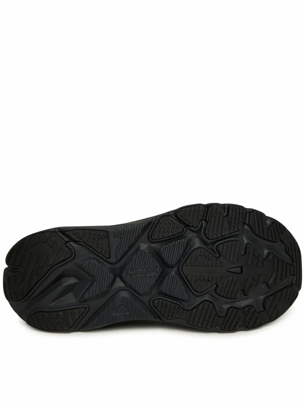 Scarpe running Arahi 8 Wide 1168710 Nero