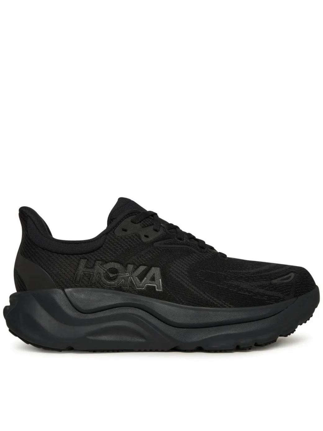 Scarpe running Arahi 8 Wide 1168710 Nero