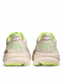 Scarpe running Bondi 9 1162011 Beige