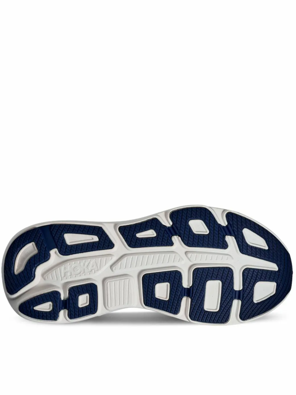 Scarpe running Bondi 9 1162011 Blu