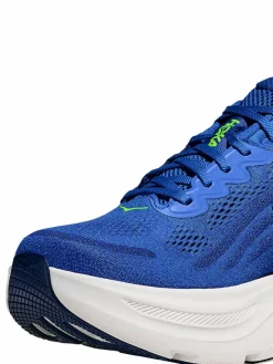 Scarpe running Bondi 9 1162011 Blu
