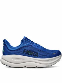 Scarpe running Bondi 9 1162011 Blu