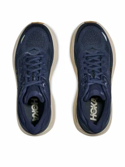 Scarpe running Bondi 9 1162011 Blu scuro
