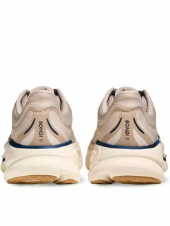 Scarpe running Bondi 9 1162011 Grigio