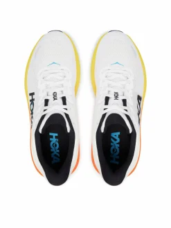 Scarpe running Bondi 9 M 1162011 Bianco