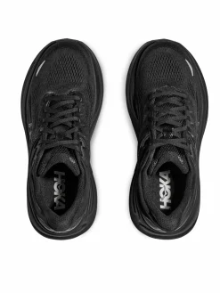 Scarpe running Bondi 9 1162011 Nero