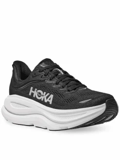 Scarpe running Bondi 9 1162011 Nero