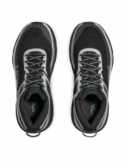 Scarpe running Bondi 7 1110518 Nero