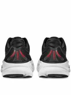 Scarpe running Bondi 9 1162011 Nero