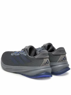 Scarpe running Buty do biegania Supernova Rise 2 Grigio