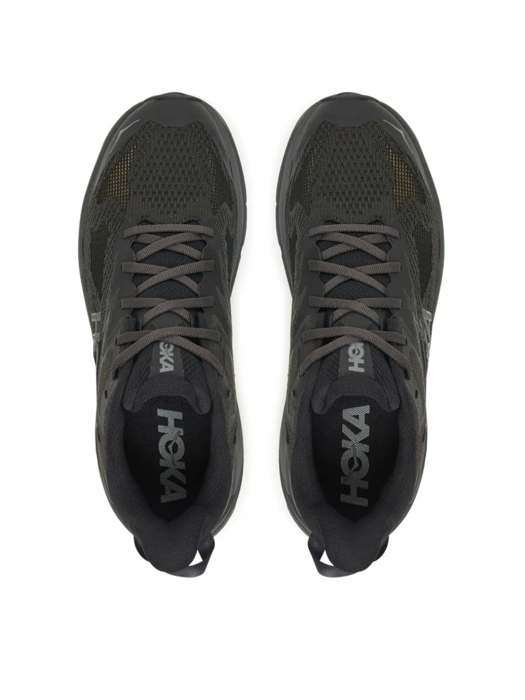 Scarpe running Challenger 8 1168716 Nero