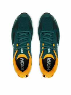 Scarpe running Challenger 8 1168716 Verde