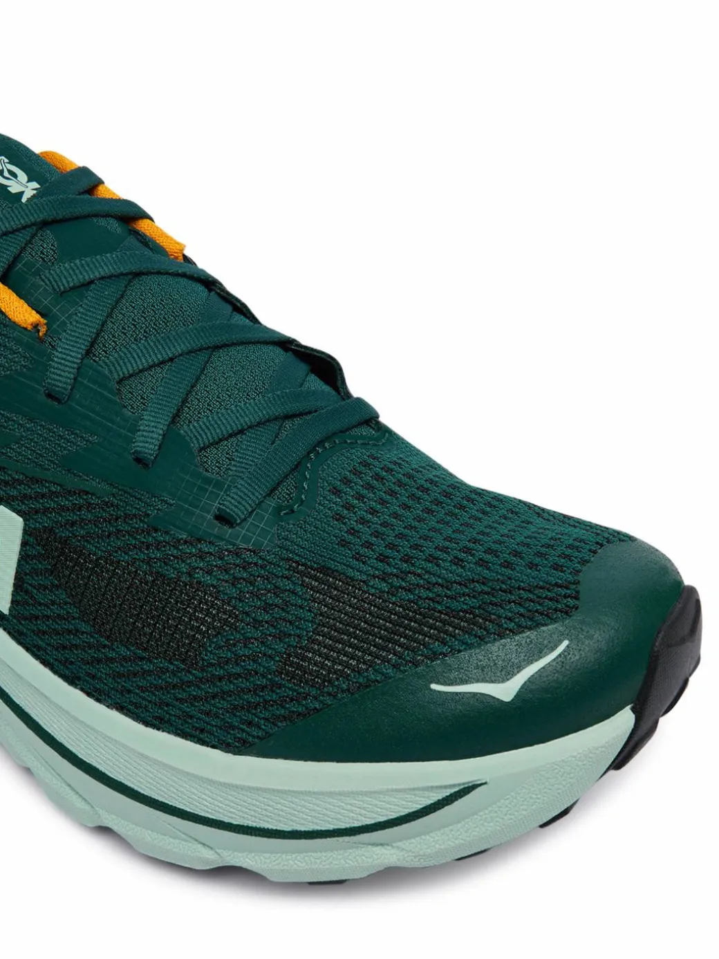 Scarpe running Challenger 8 1168716 Verde