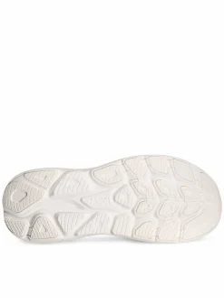 Scarpe running Clifton 10 1162030 Bianco