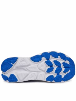Scarpe running Clifton 10 1162030 Grigio